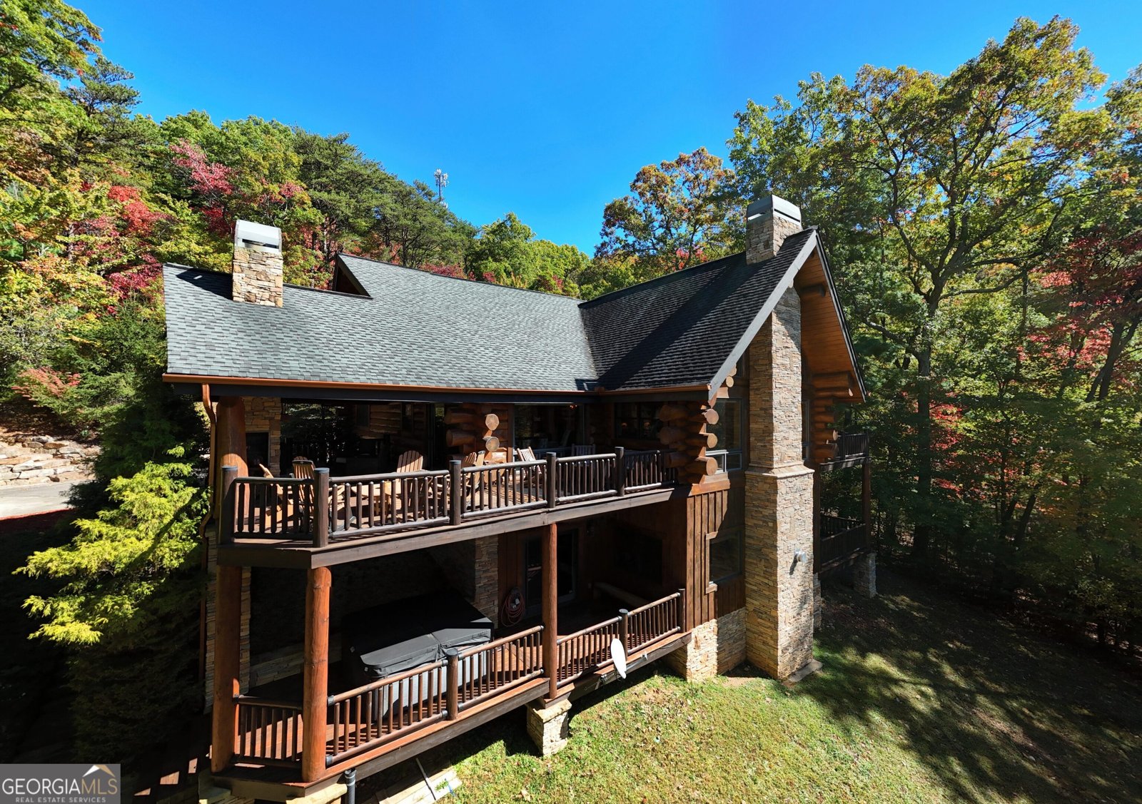 1323 Grandeur Drive Blue Ridge - 6