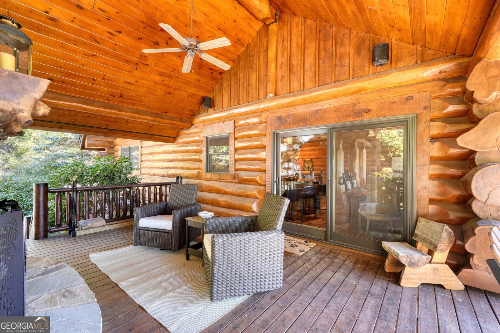 1323 Grandeur Drive Blue Ridge - 60