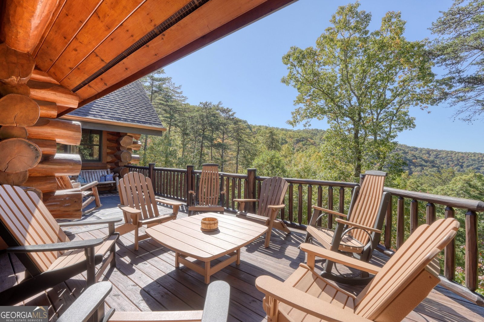 1323 Grandeur Drive Blue Ridge - 61