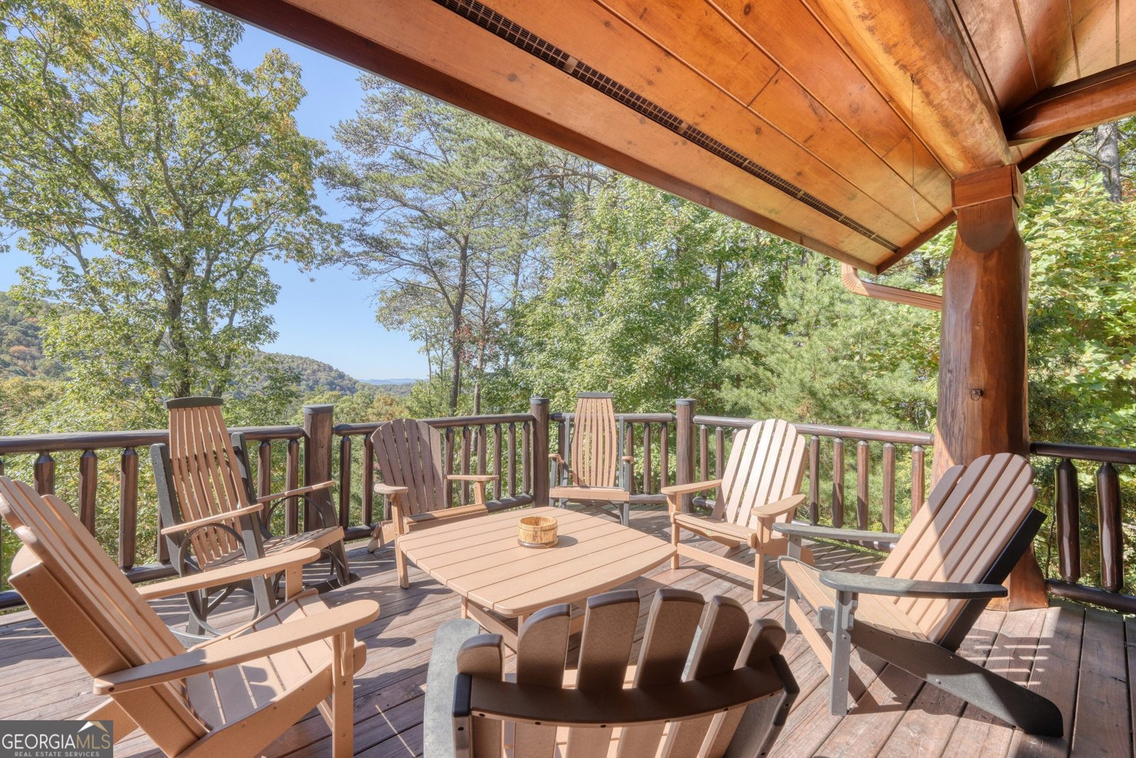 1323 Grandeur Drive Blue Ridge - 62