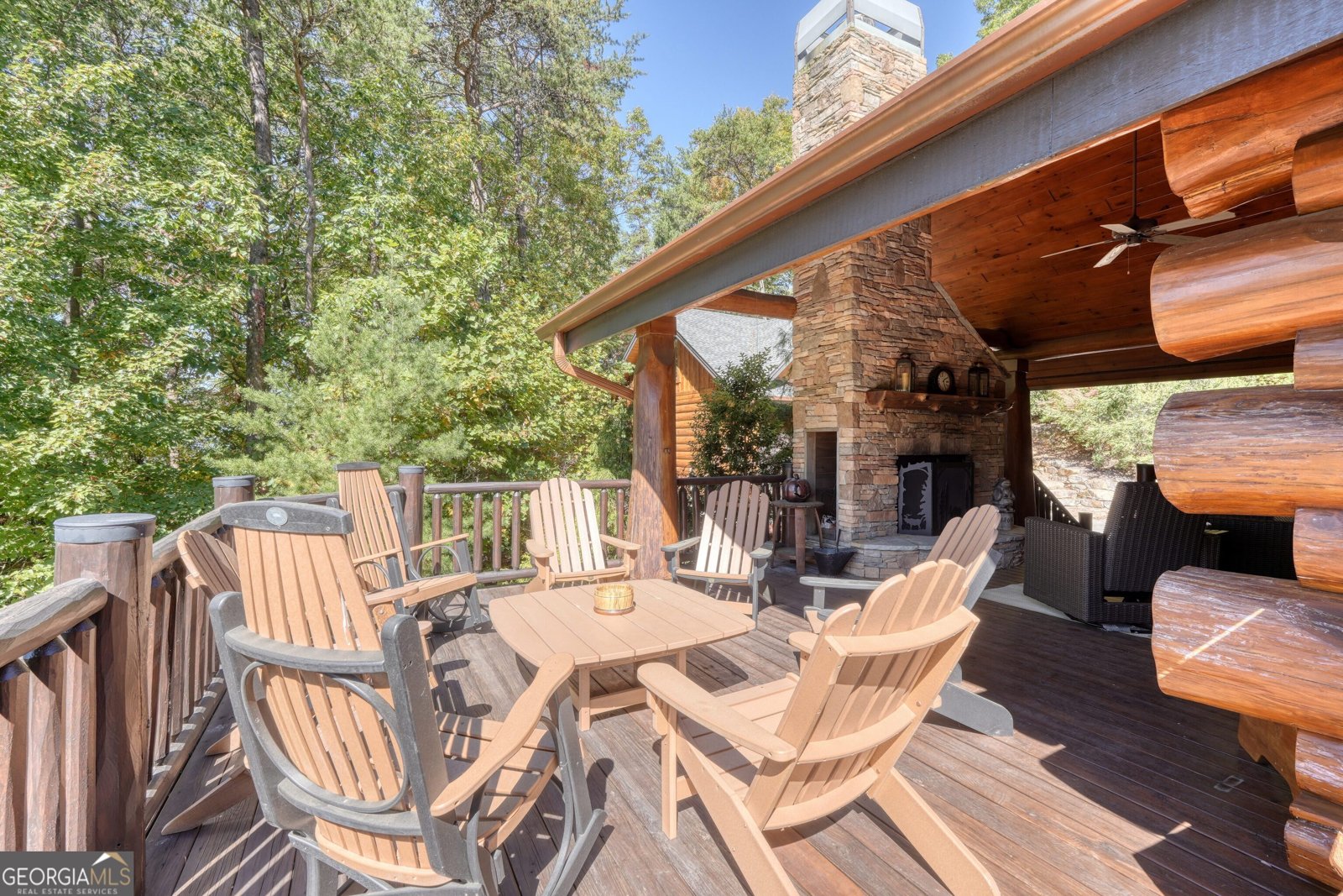 1323 Grandeur Drive Blue Ridge - 63