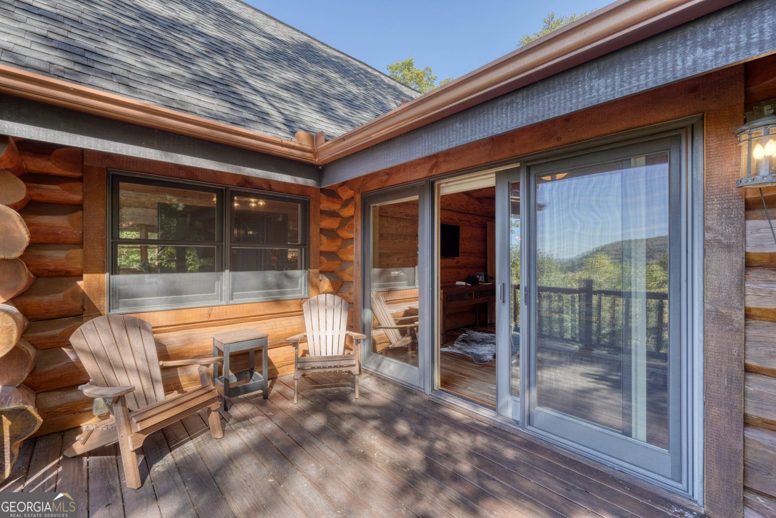 1323 Grandeur Drive Blue Ridge - 65