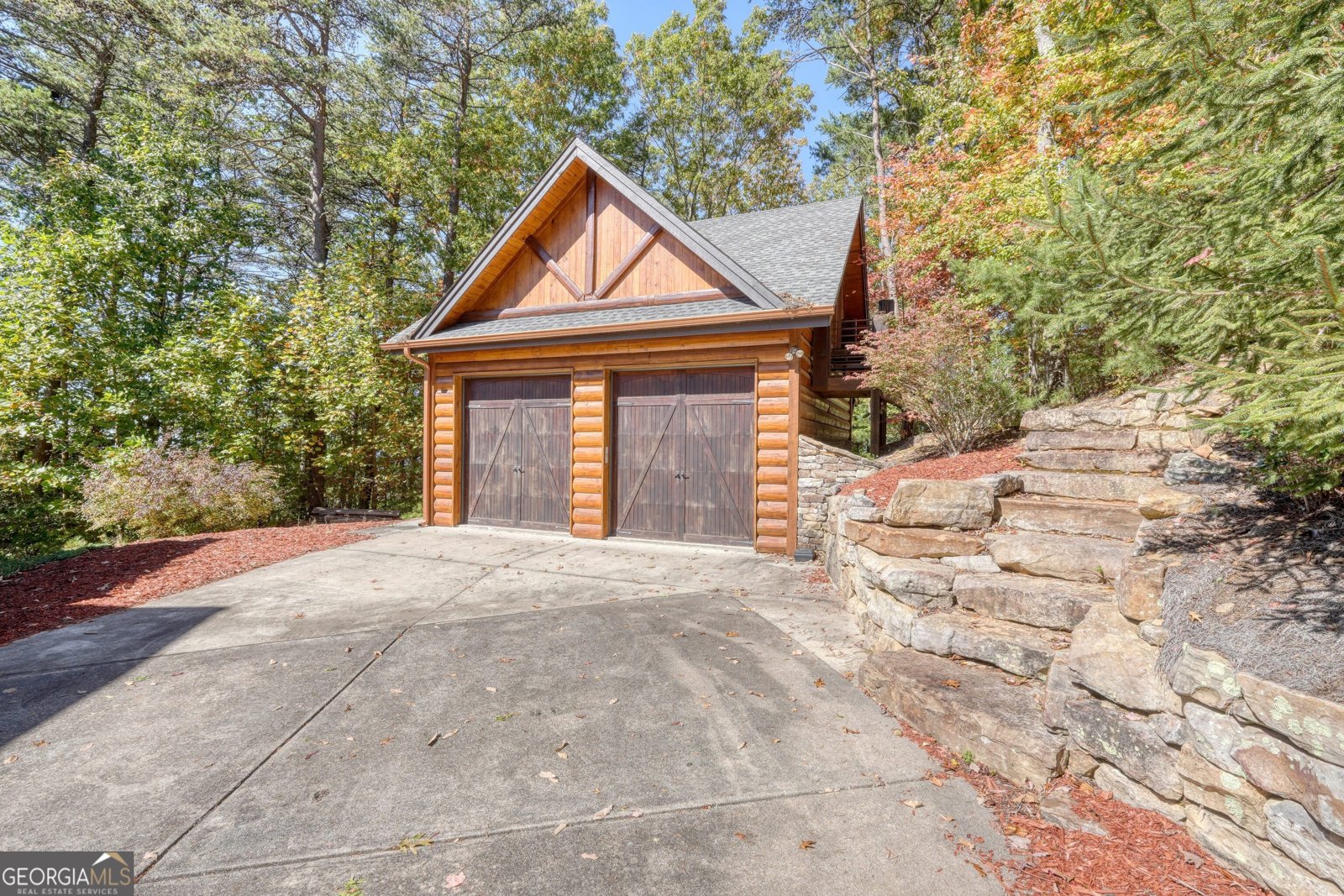1323 Grandeur Drive Blue Ridge - 69