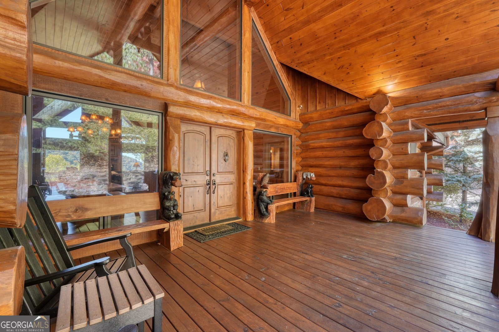 1323 Grandeur Drive Blue Ridge - 7