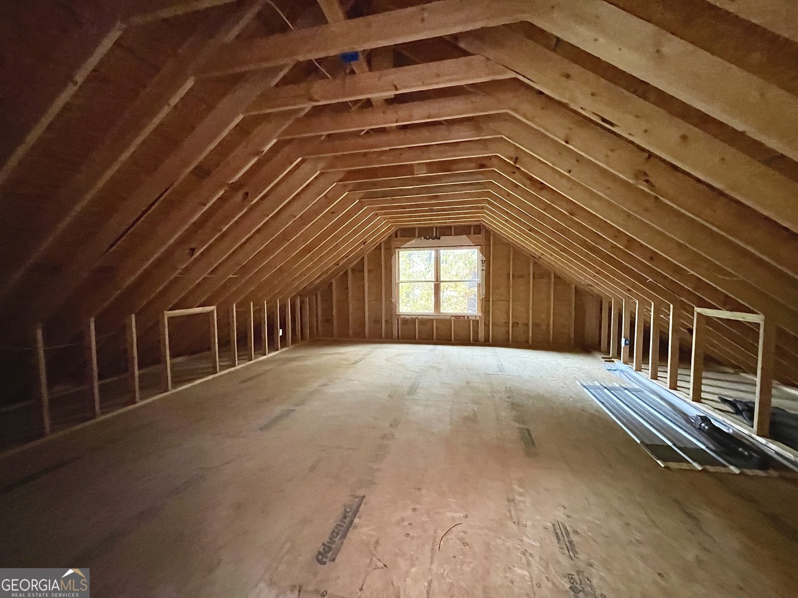 1323 Grandeur Drive Blue Ridge - 72