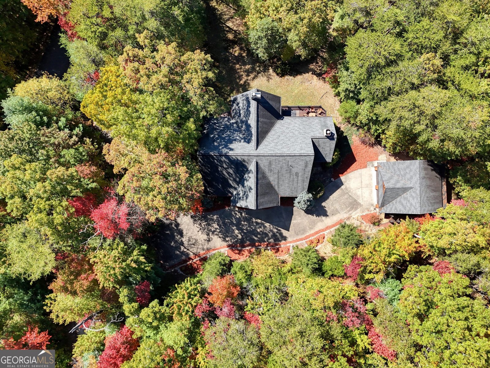 1323 Grandeur Drive Blue Ridge - 73