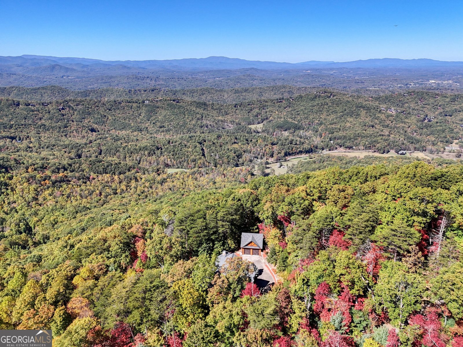 1323 Grandeur Drive Blue Ridge - 74