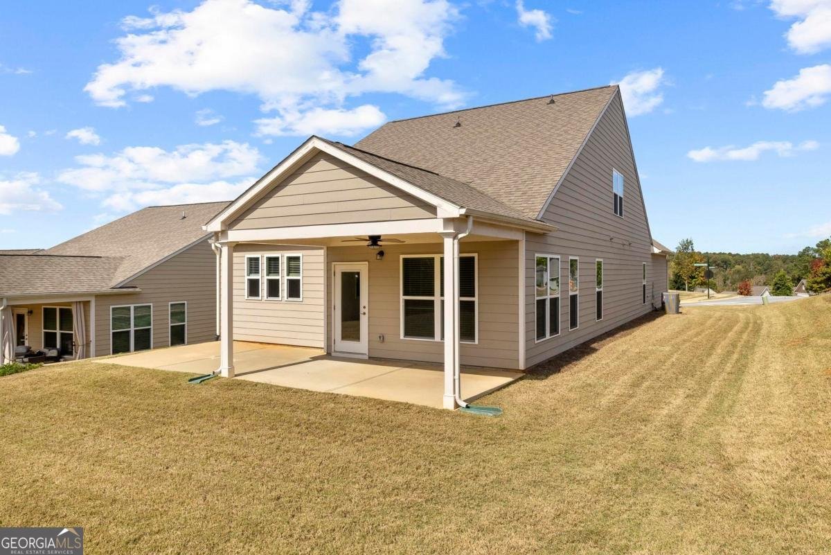 1141 Southern Pine Road Greensboro - 2