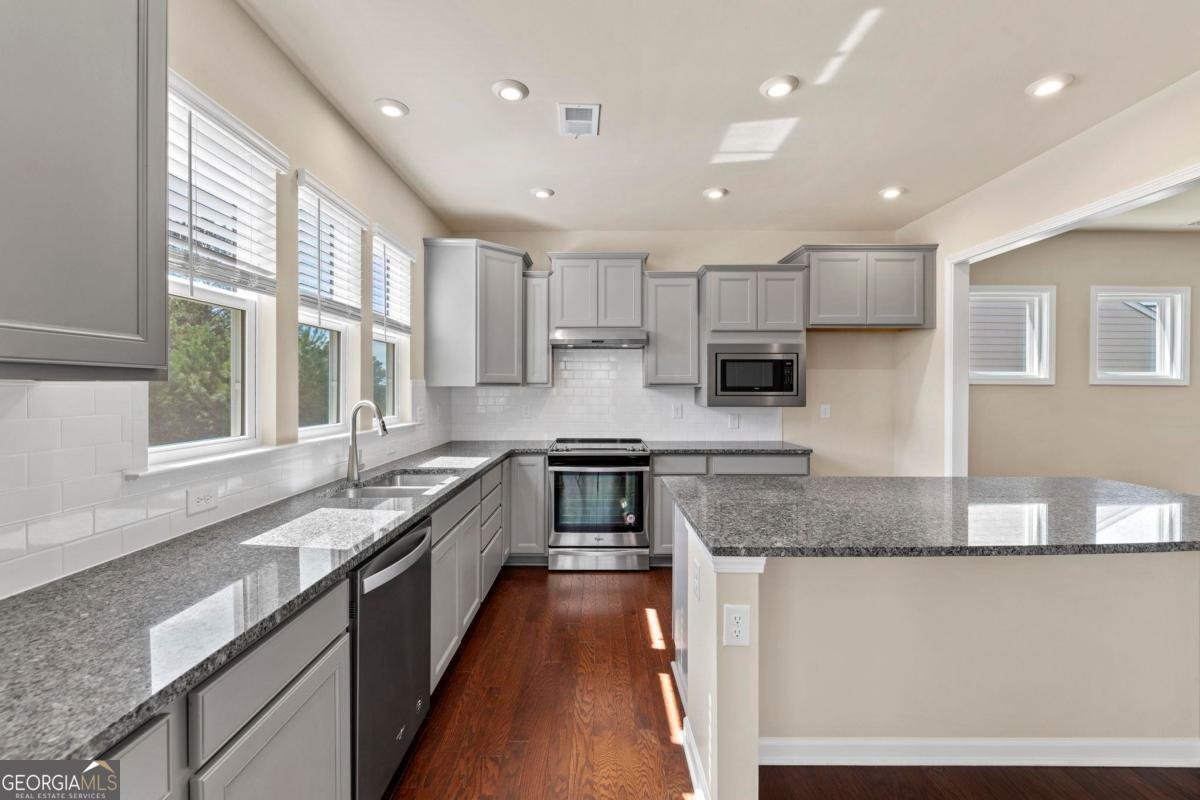 1141 Southern Pine Road Greensboro - 21