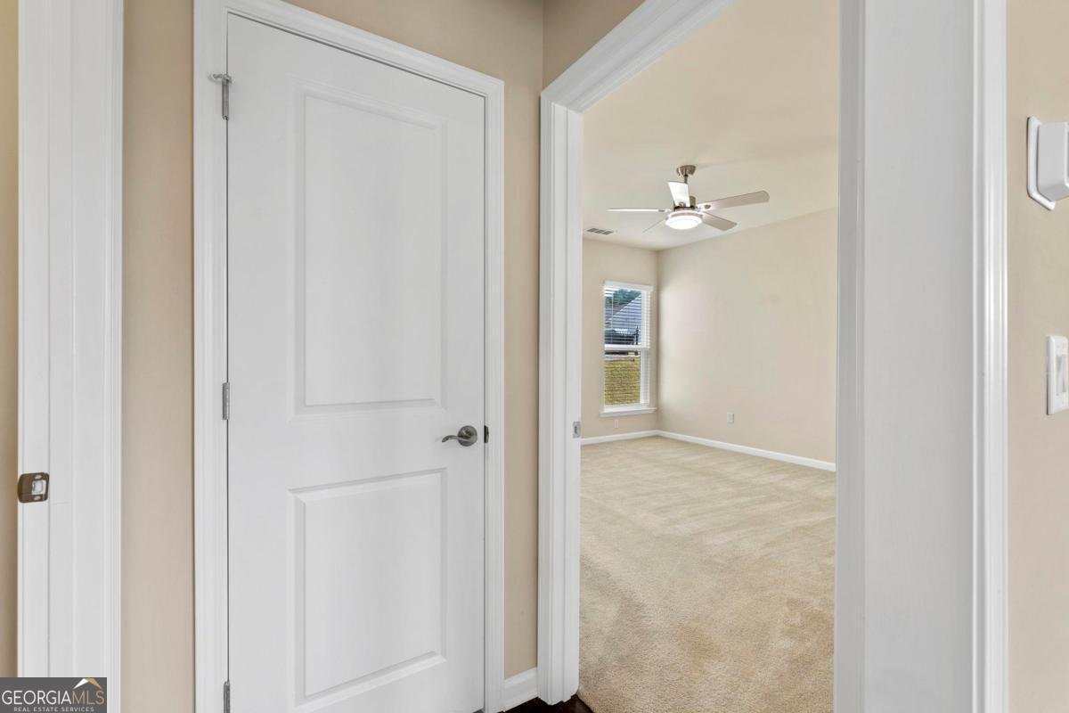 1141 Southern Pine Road Greensboro - 27