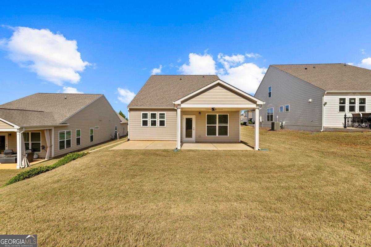 1141 Southern Pine Road Greensboro - 3