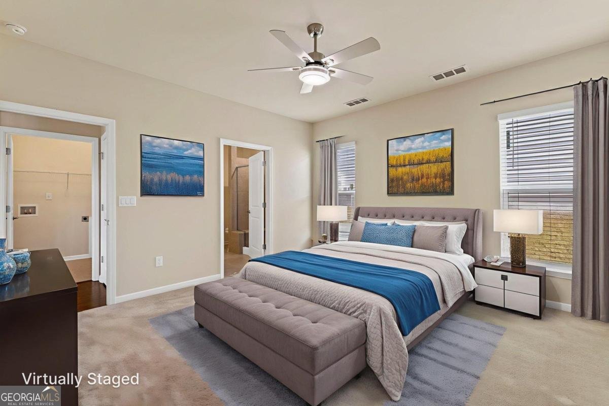 1141 Southern Pine Road Greensboro - 30