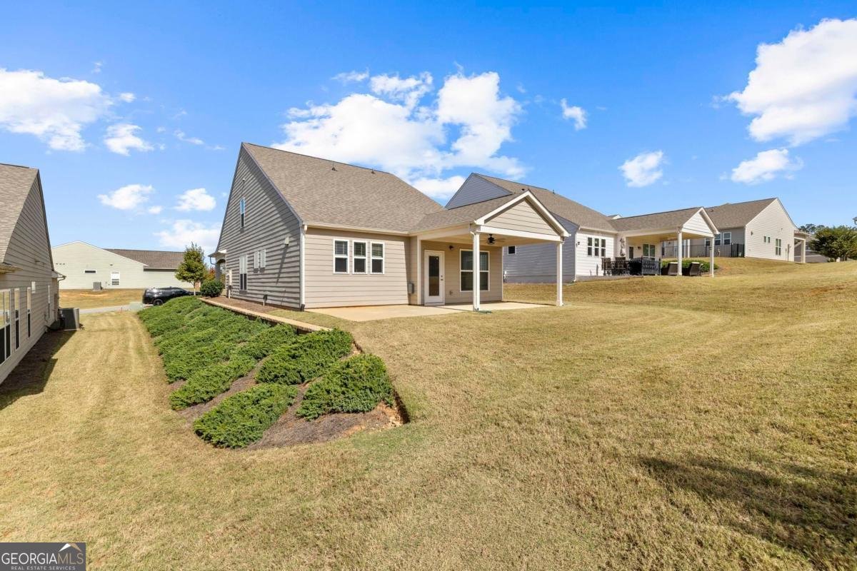 1141 Southern Pine Road Greensboro - 4