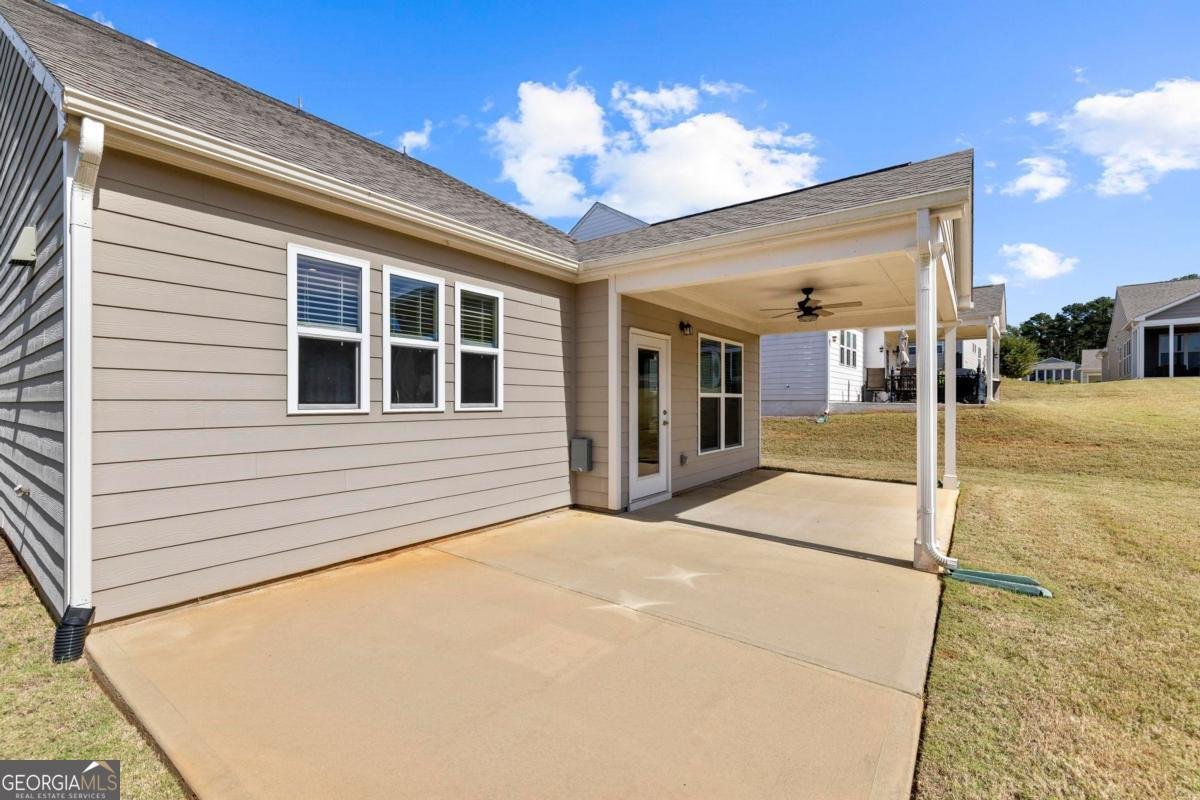 1141 Southern Pine Road Greensboro - 5