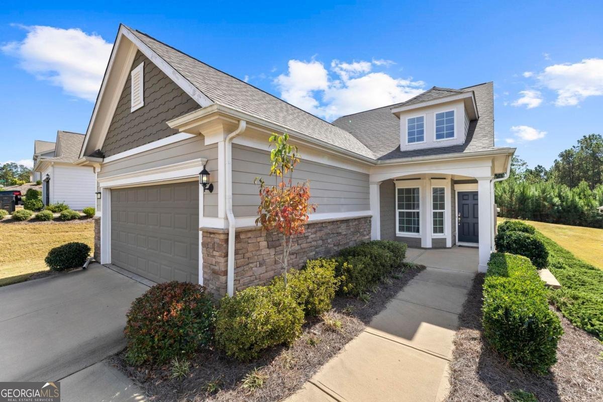 1141 Southern Pine Road Greensboro - 6