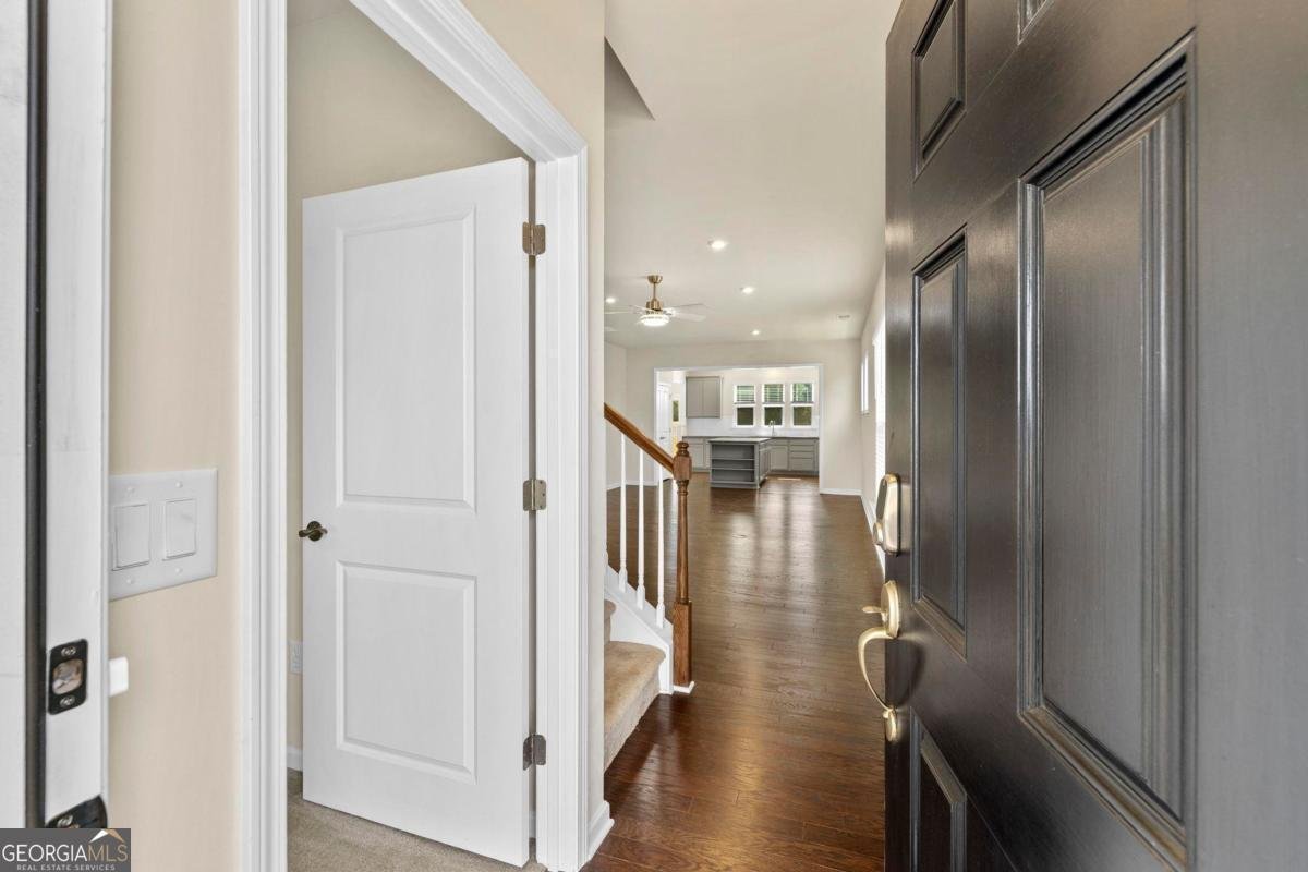 1141 Southern Pine Road Greensboro - 8