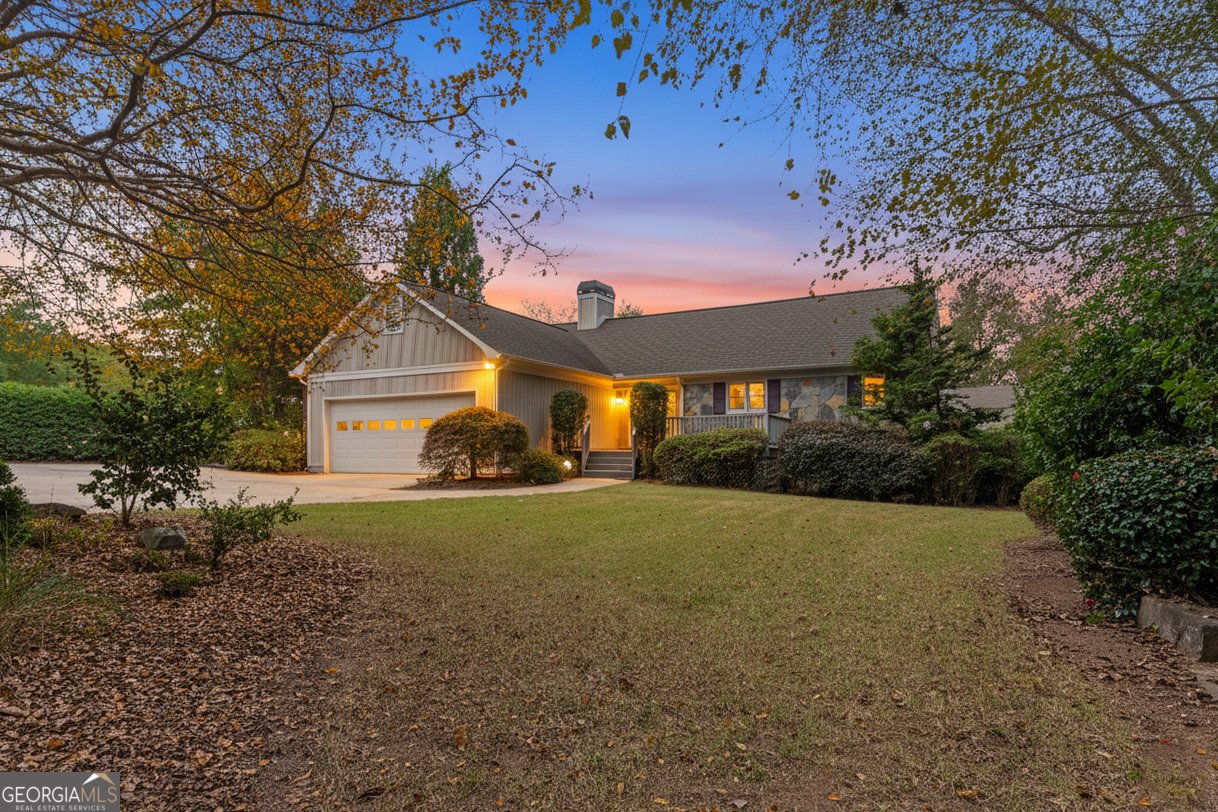 1171 Golf View Lane Greensboro - 1