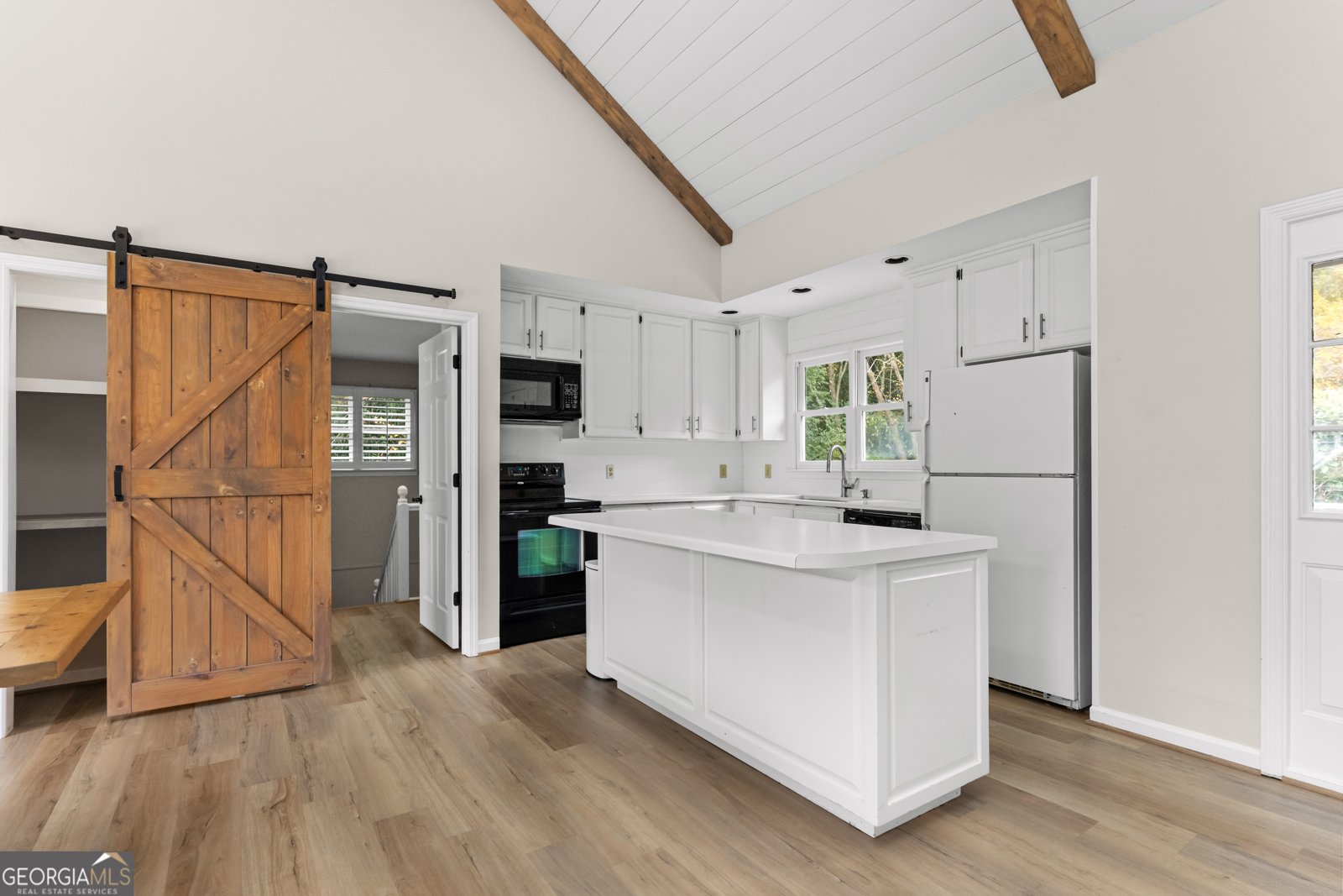 1171 Golf View Lane Greensboro - 11