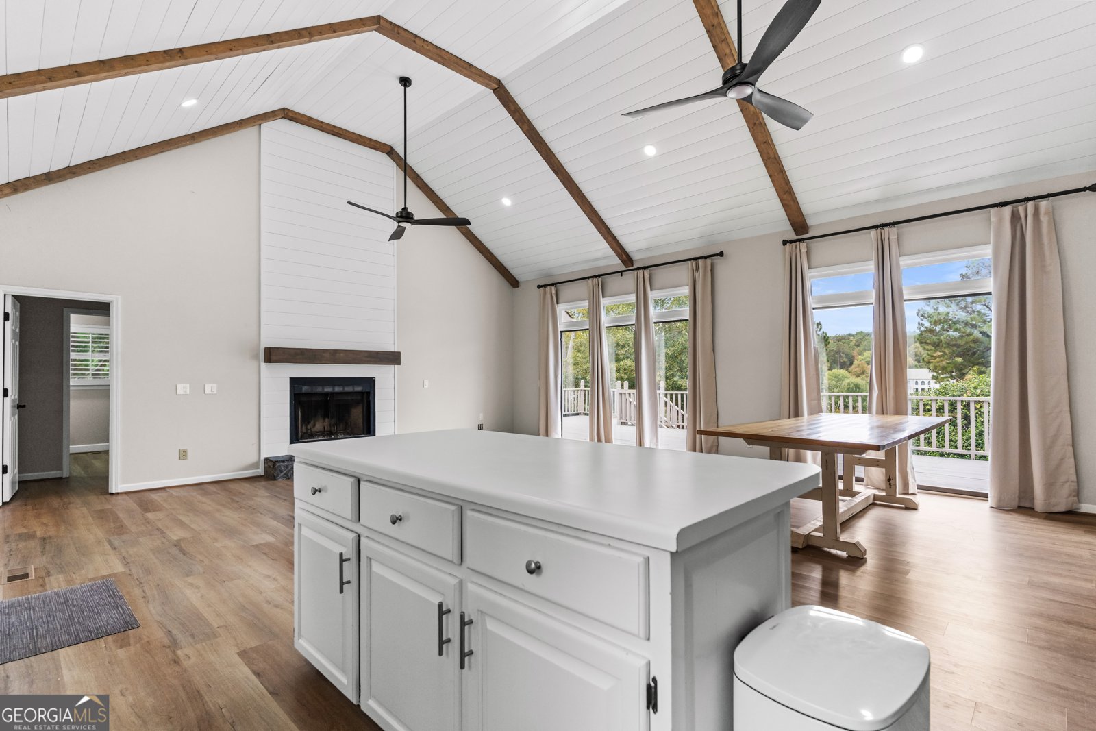 1171 Golf View Lane Greensboro - 15