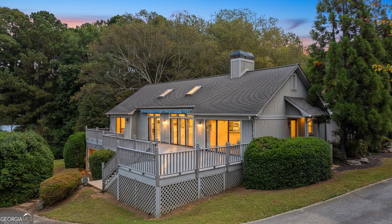 1171 Golf View Lane Greensboro - 2