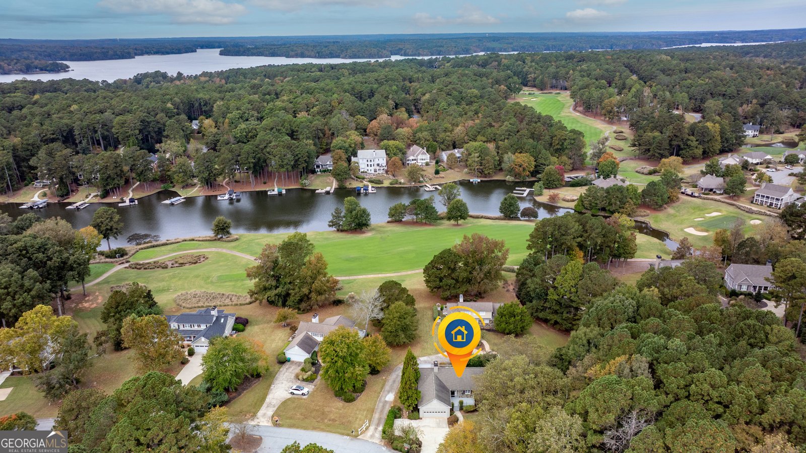 1171 Golf View Lane Greensboro - 3