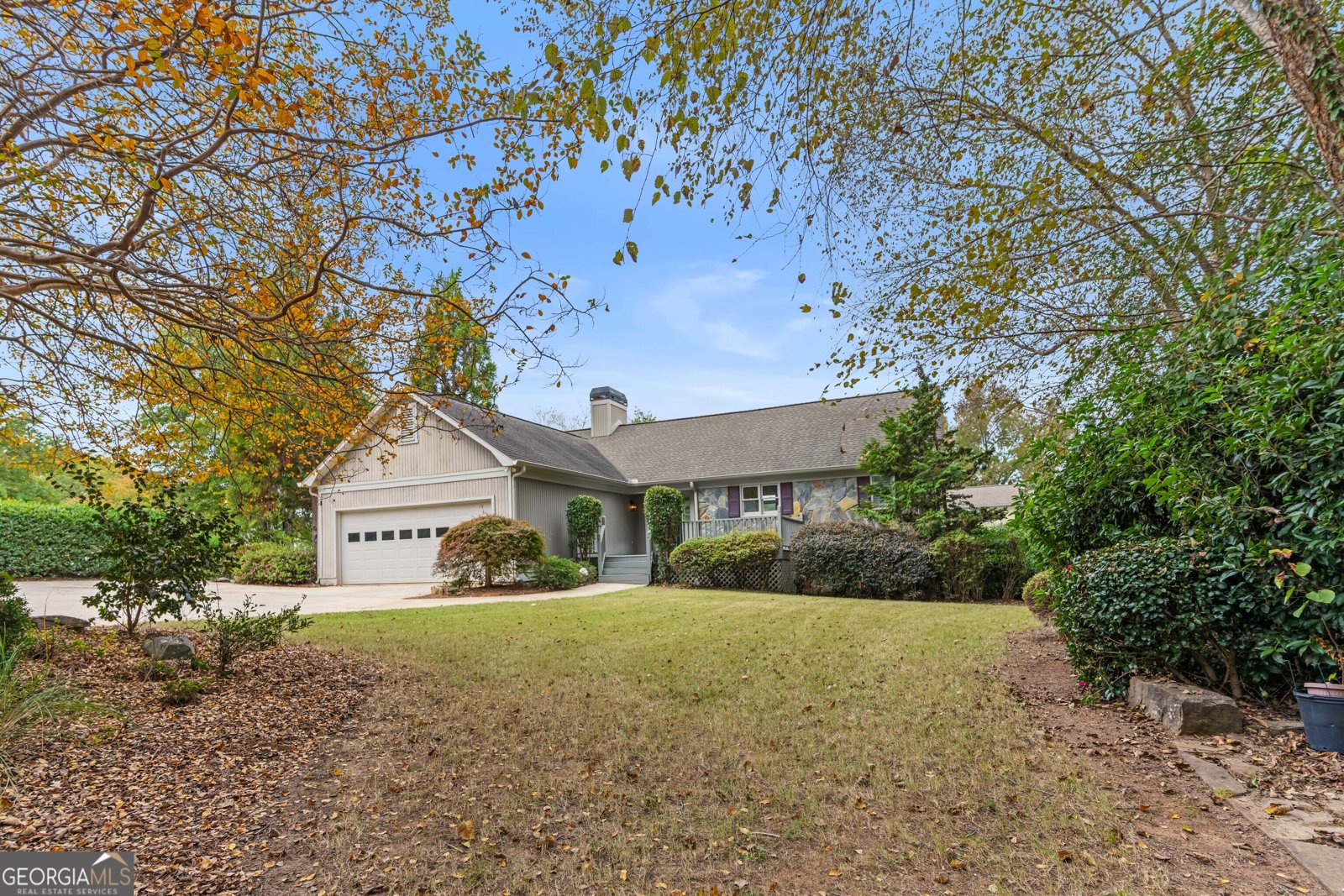 1171 Golf View Lane Greensboro - 32
