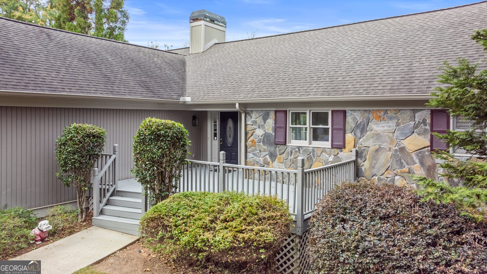 1171 Golf View Lane Greensboro - 4