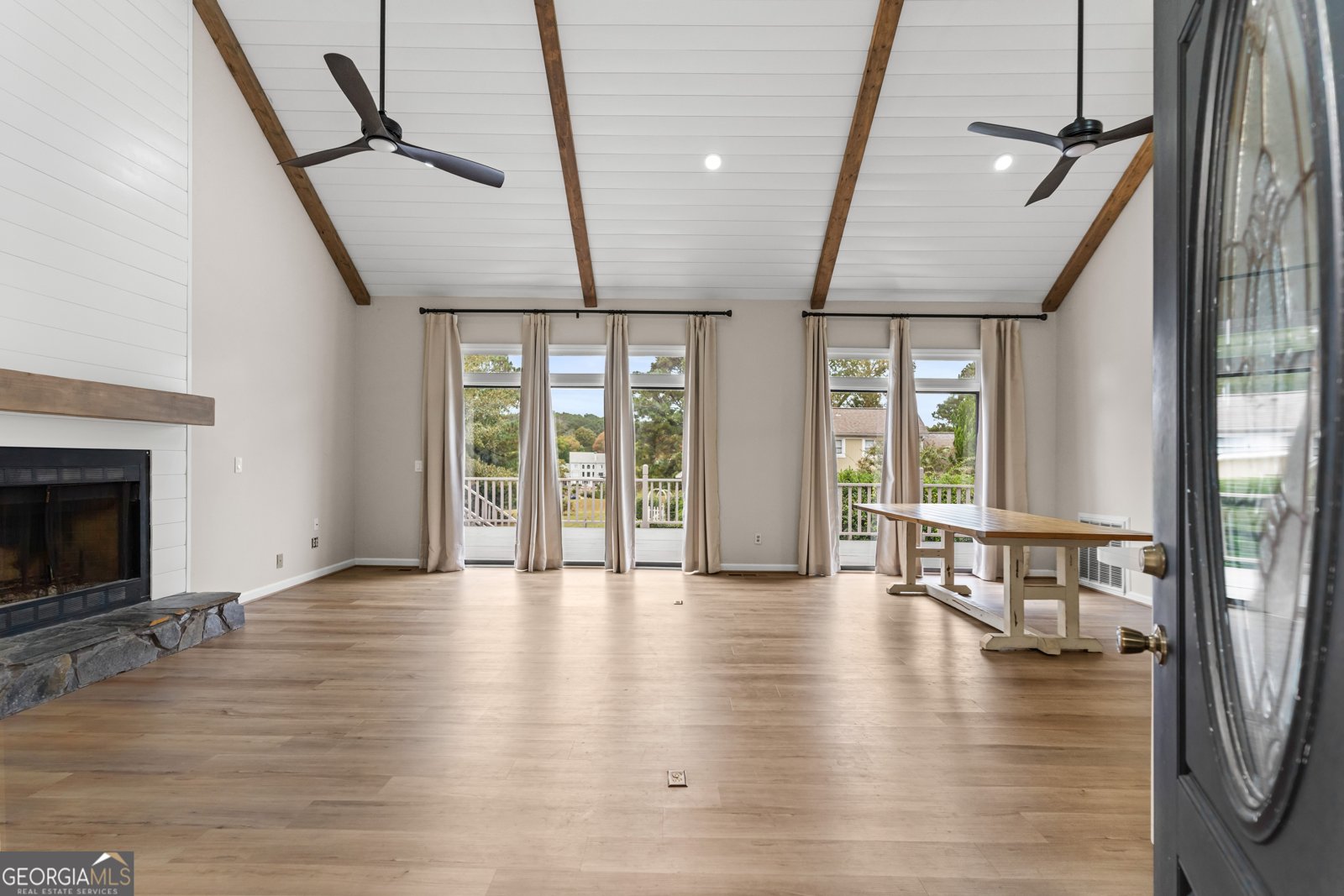 1171 Golf View Lane Greensboro - 5