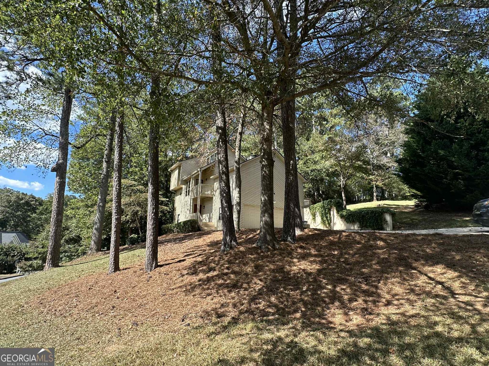 340 Farm Path Roswell - 2