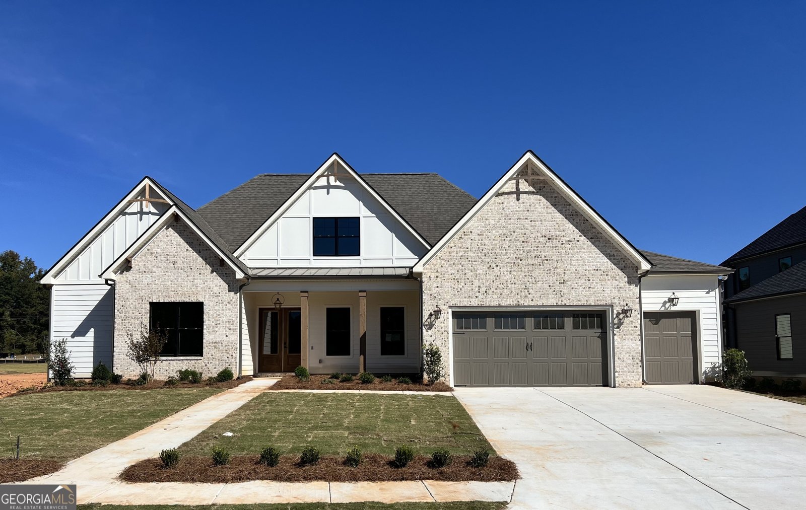 444 Seabiscuit Walk Peachtree City - main photo