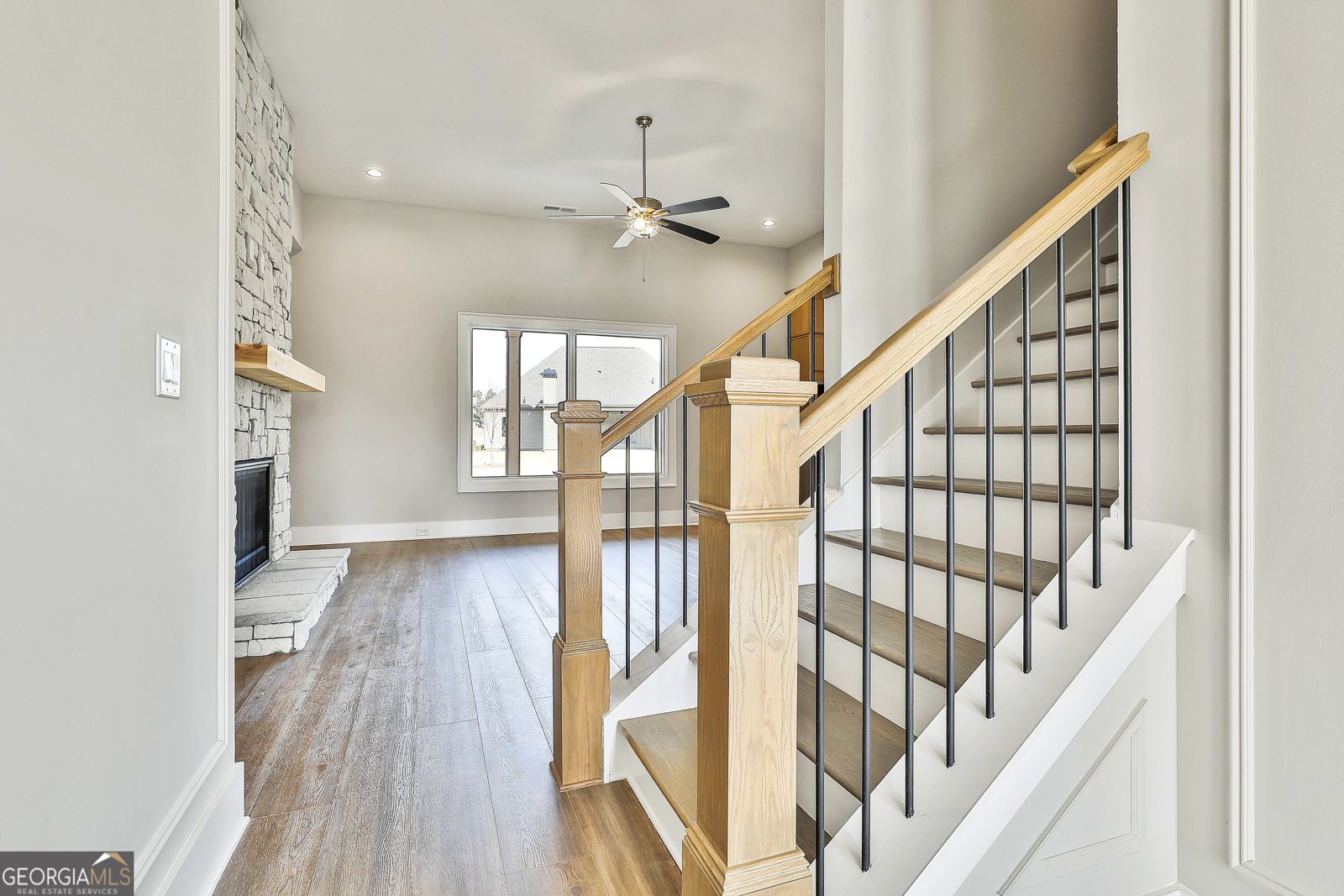 444 Seabiscuit Walk Peachtree City - Photo 11