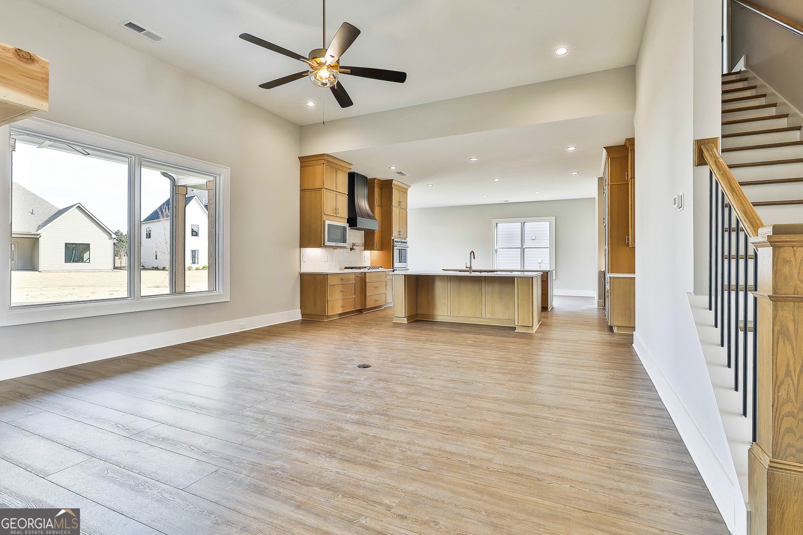 444 Seabiscuit Walk Peachtree City - Photo 12