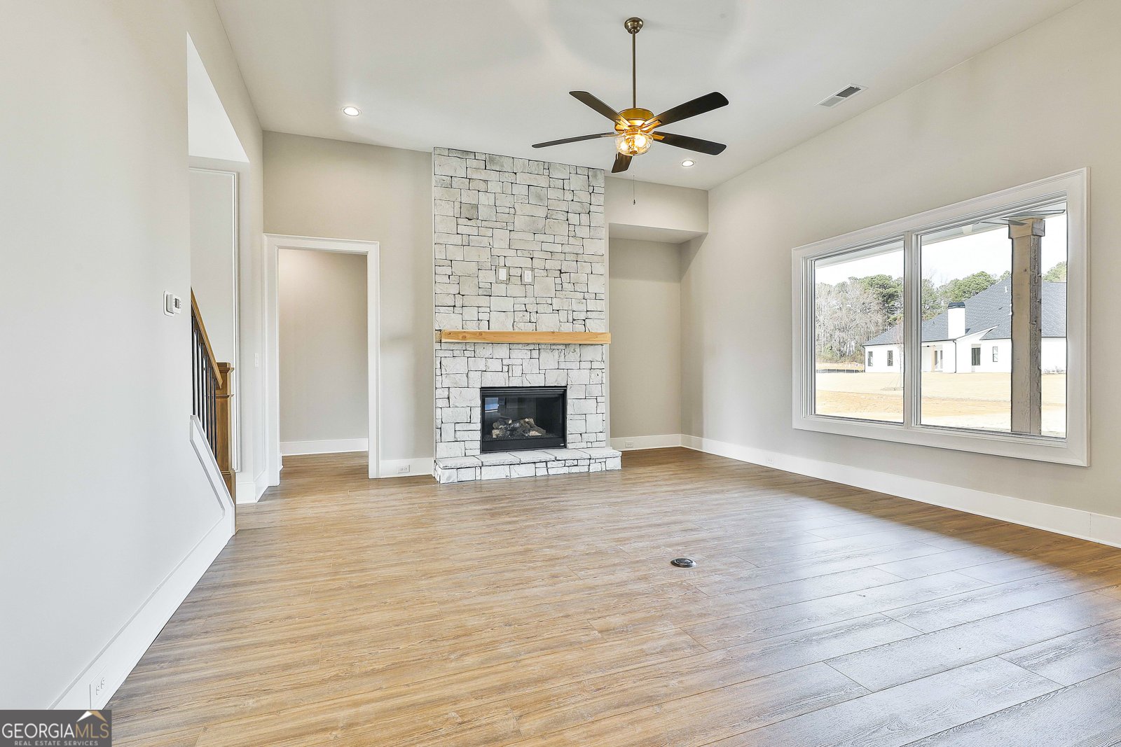 444 Seabiscuit Walk Peachtree City - Photo 13