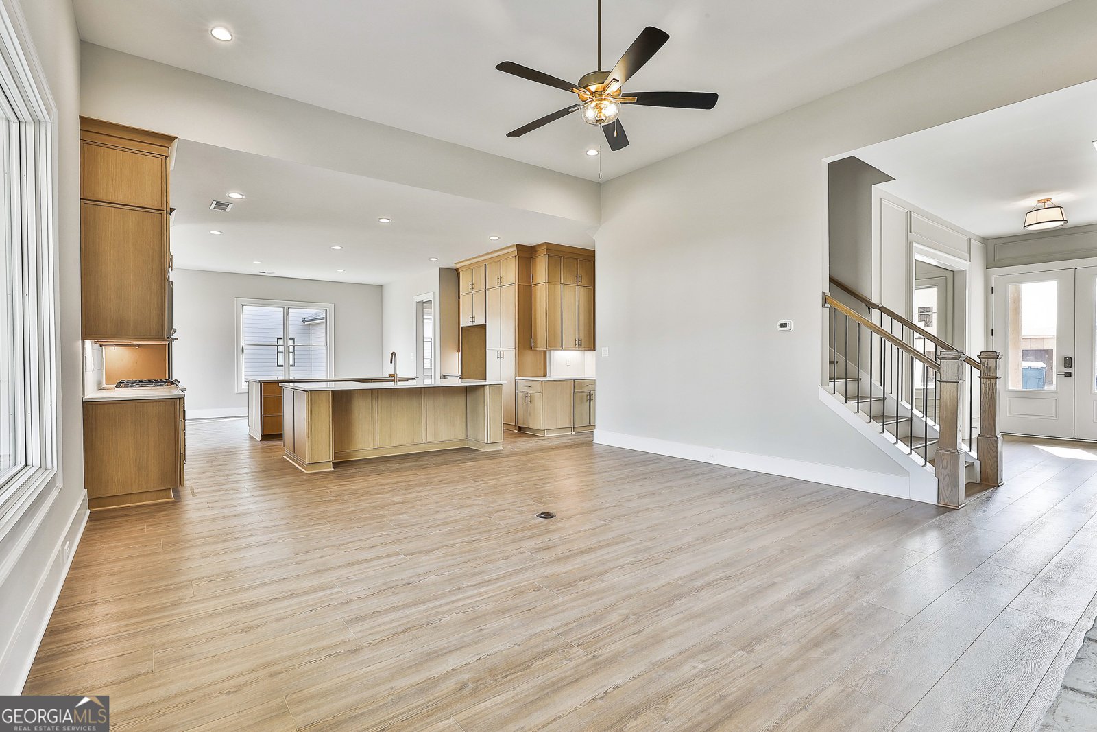 444 Seabiscuit Walk Peachtree City - Photo 15