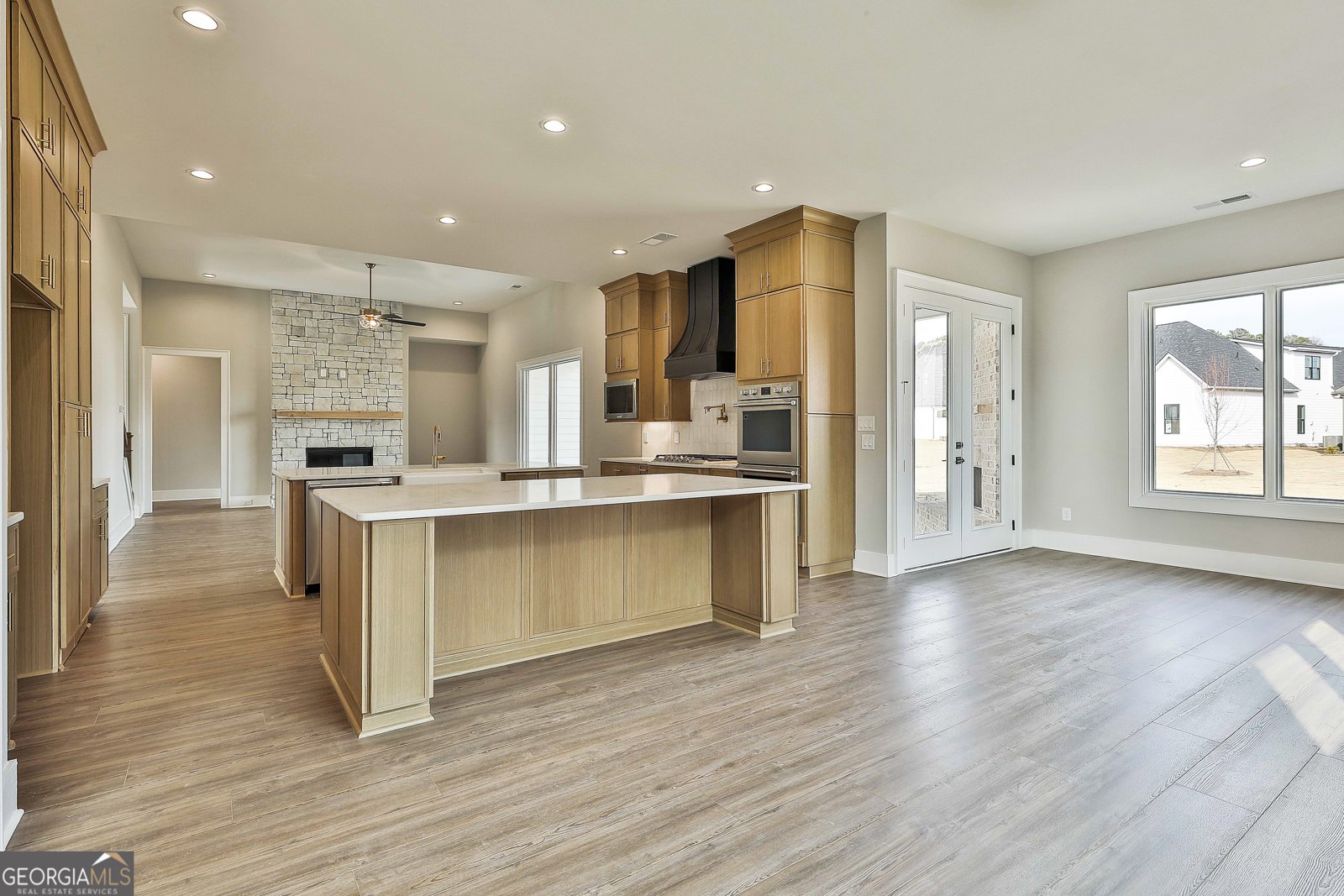 444 Seabiscuit Walk Peachtree City - Photo 24