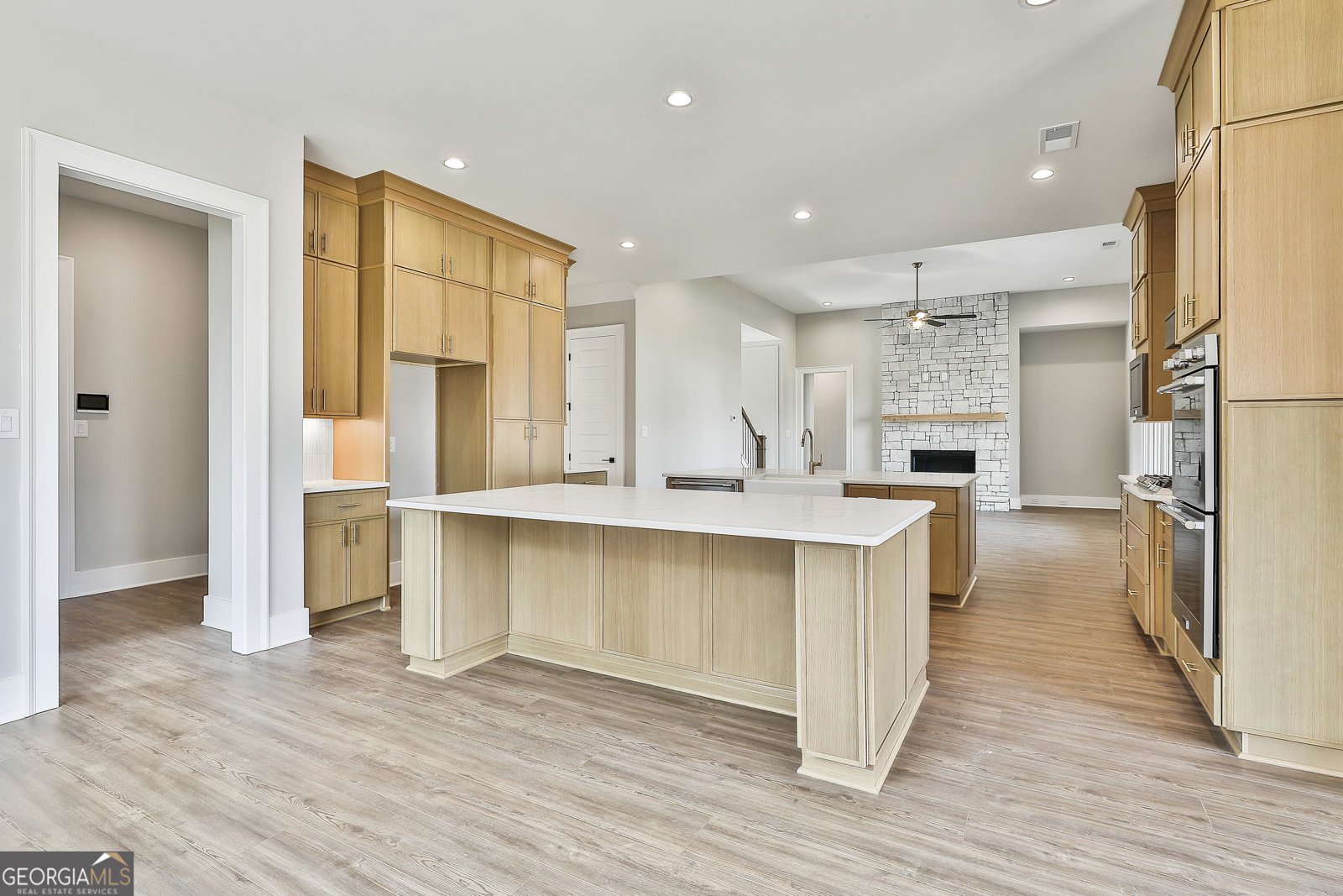 444 Seabiscuit Walk Peachtree City - Photo 27