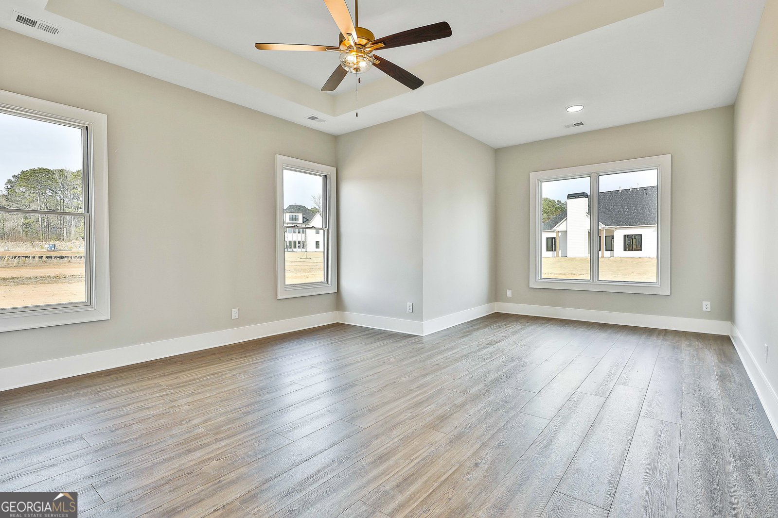 444 Seabiscuit Walk Peachtree City - Photo 30