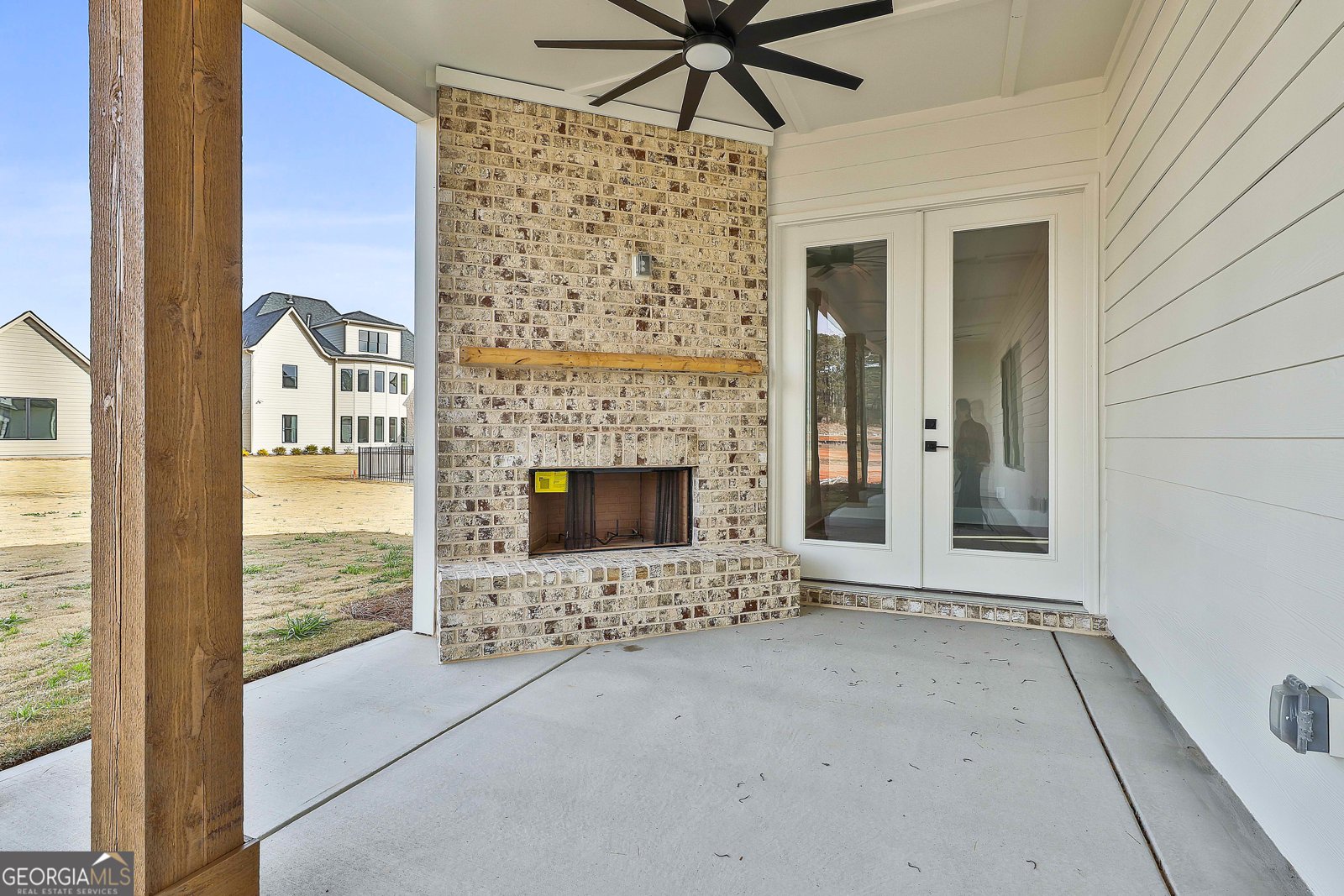 444 Seabiscuit Walk Peachtree City - Photo 48