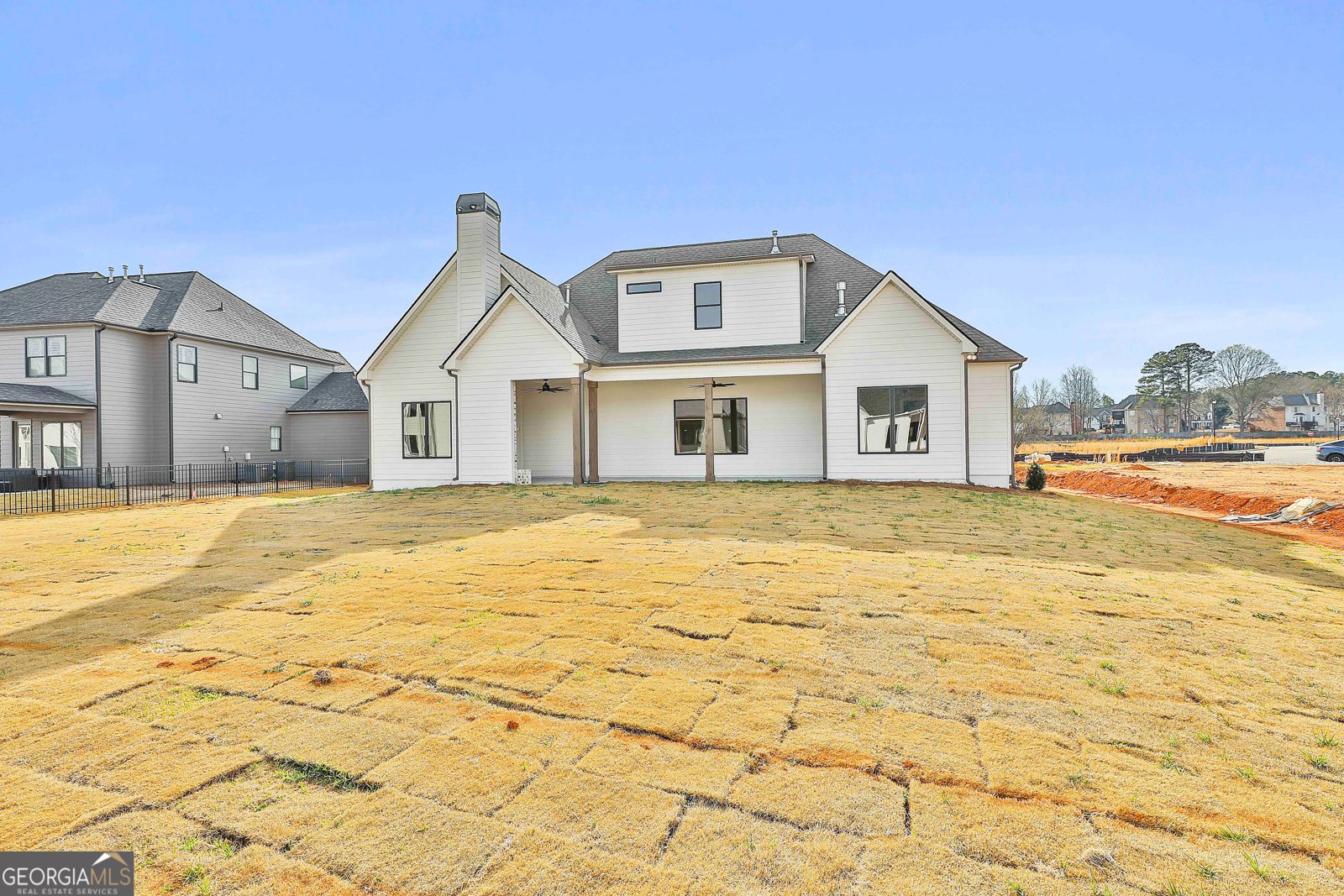 444 Seabiscuit Walk Peachtree City - Photo 50