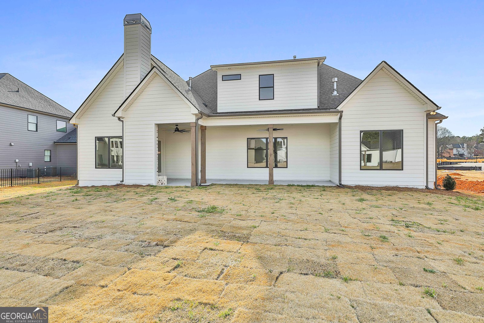 444 Seabiscuit Walk Peachtree City - Photo 51