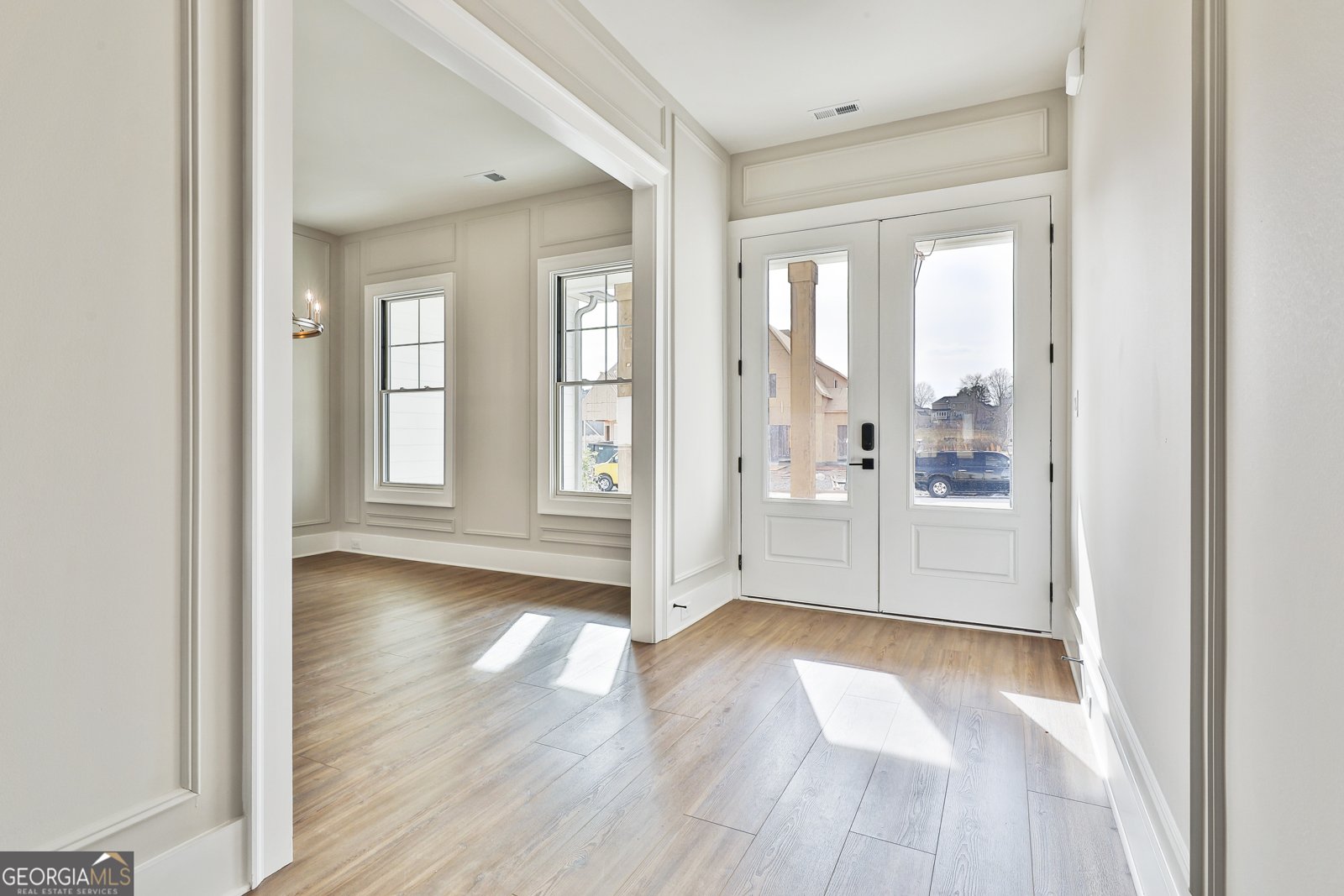 444 Seabiscuit Walk Peachtree City - Photo 7