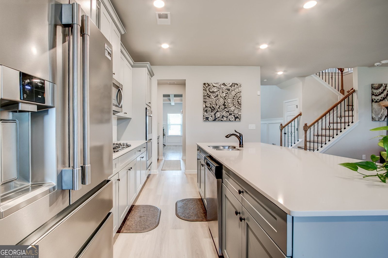 601 Dyer Drive Locust Grove - 10