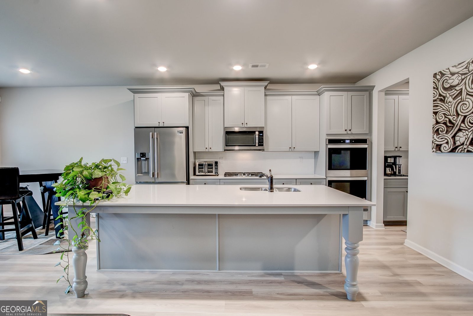 601 Dyer Drive Locust Grove - 11