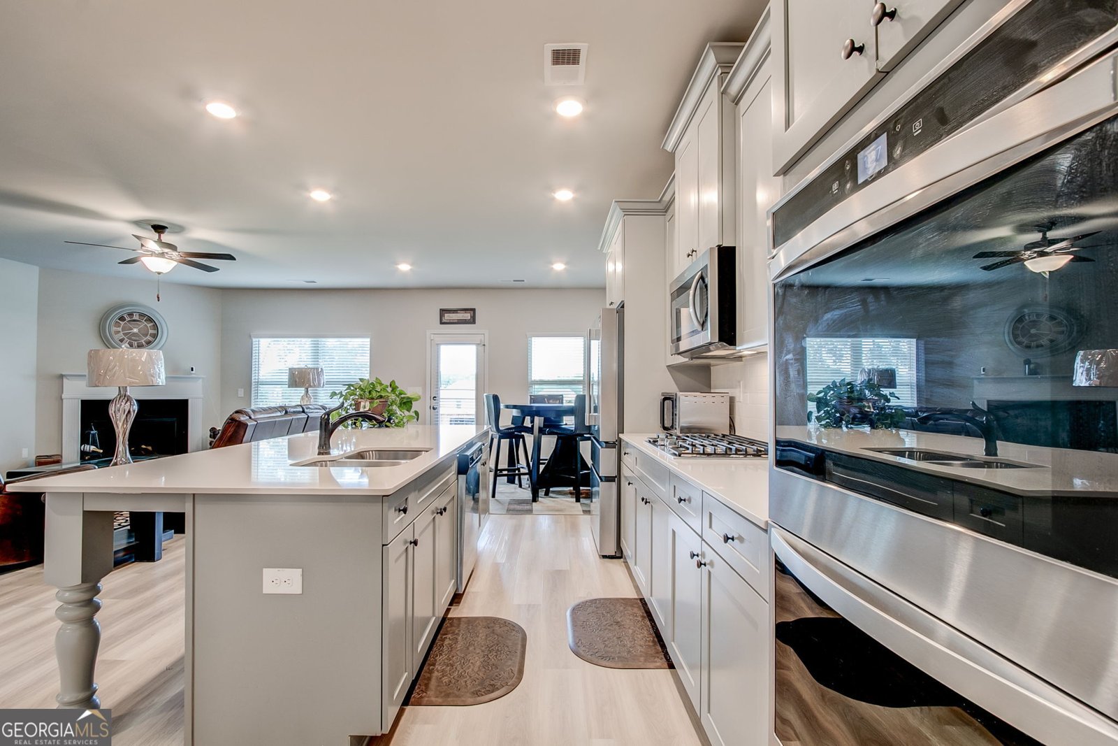 601 Dyer Drive Locust Grove - 14