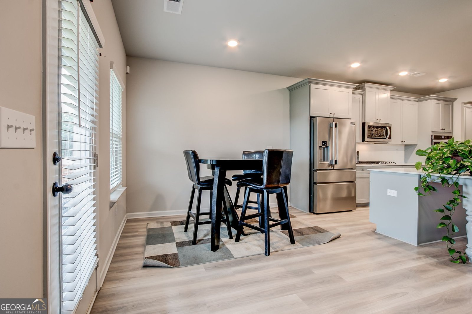 601 Dyer Drive Locust Grove - 15