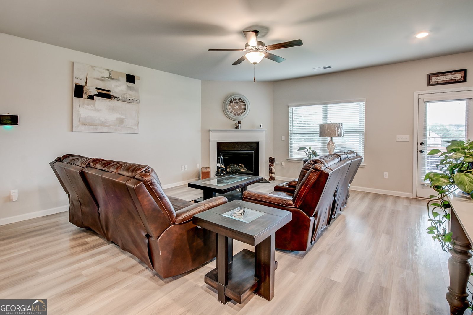 601 Dyer Drive Locust Grove - 16