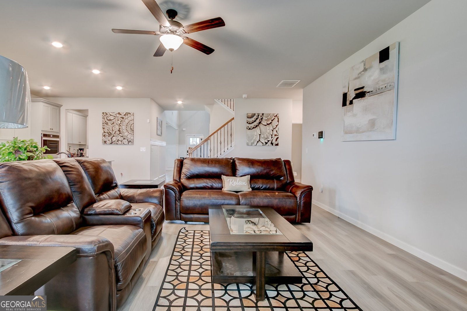 601 Dyer Drive Locust Grove - 17