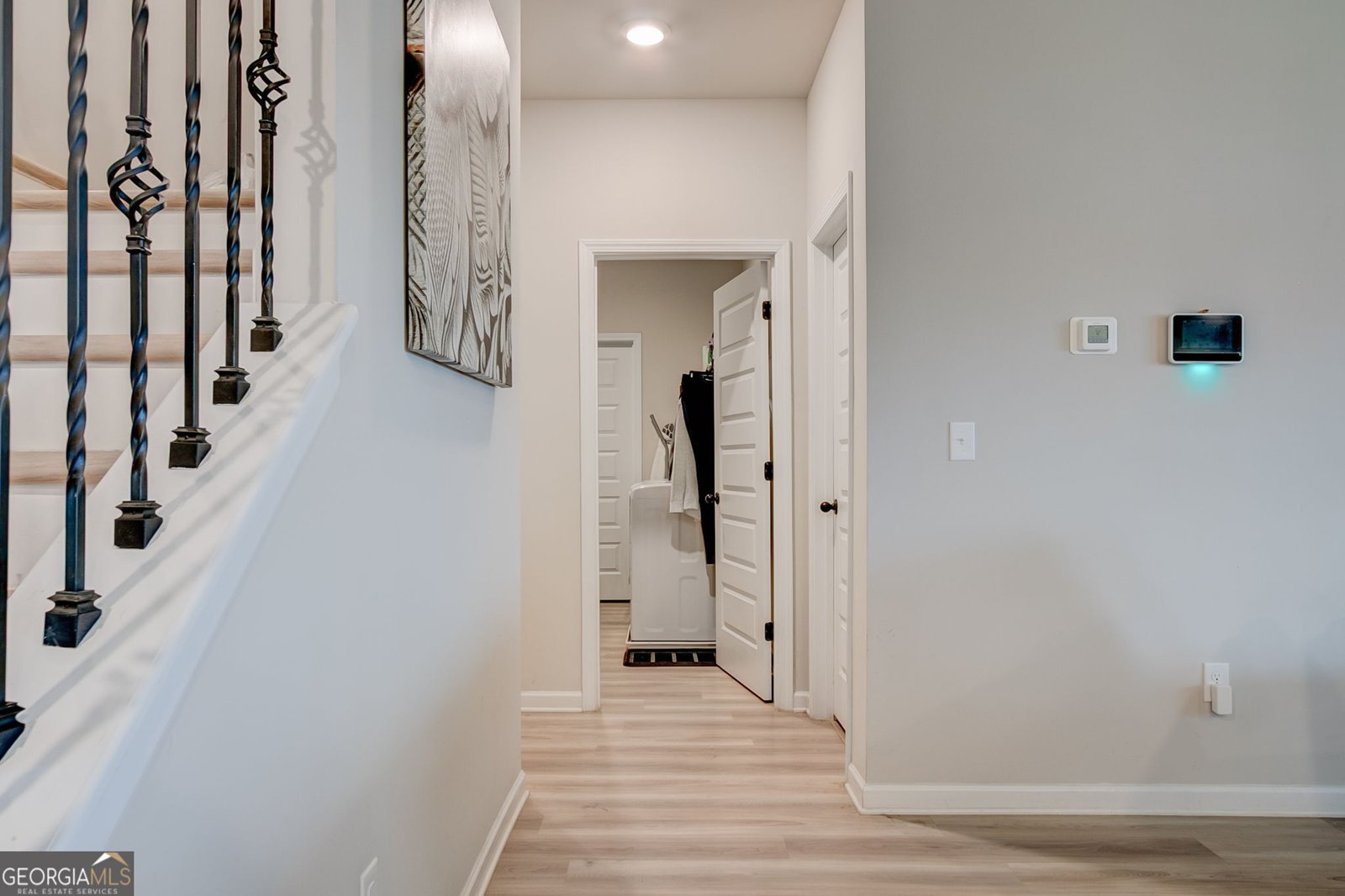 601 Dyer Drive Locust Grove - 18