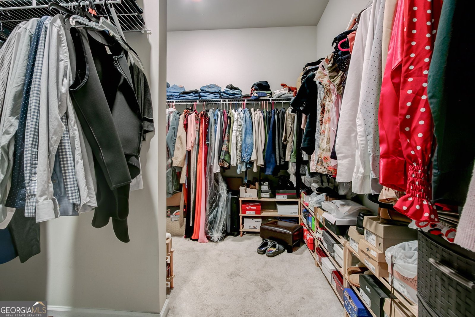 601 Dyer Drive Locust Grove - 24