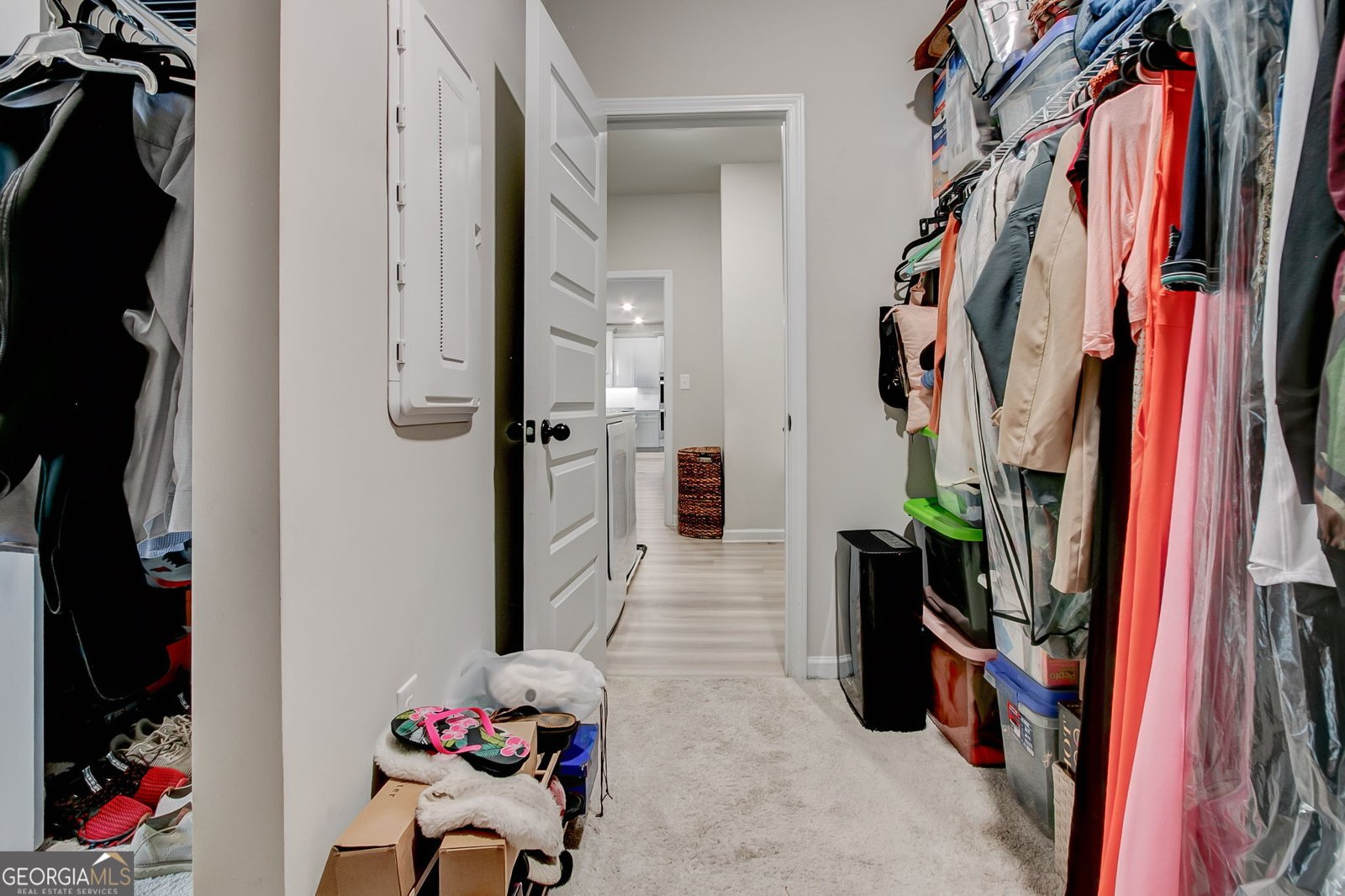 601 Dyer Drive Locust Grove - 25